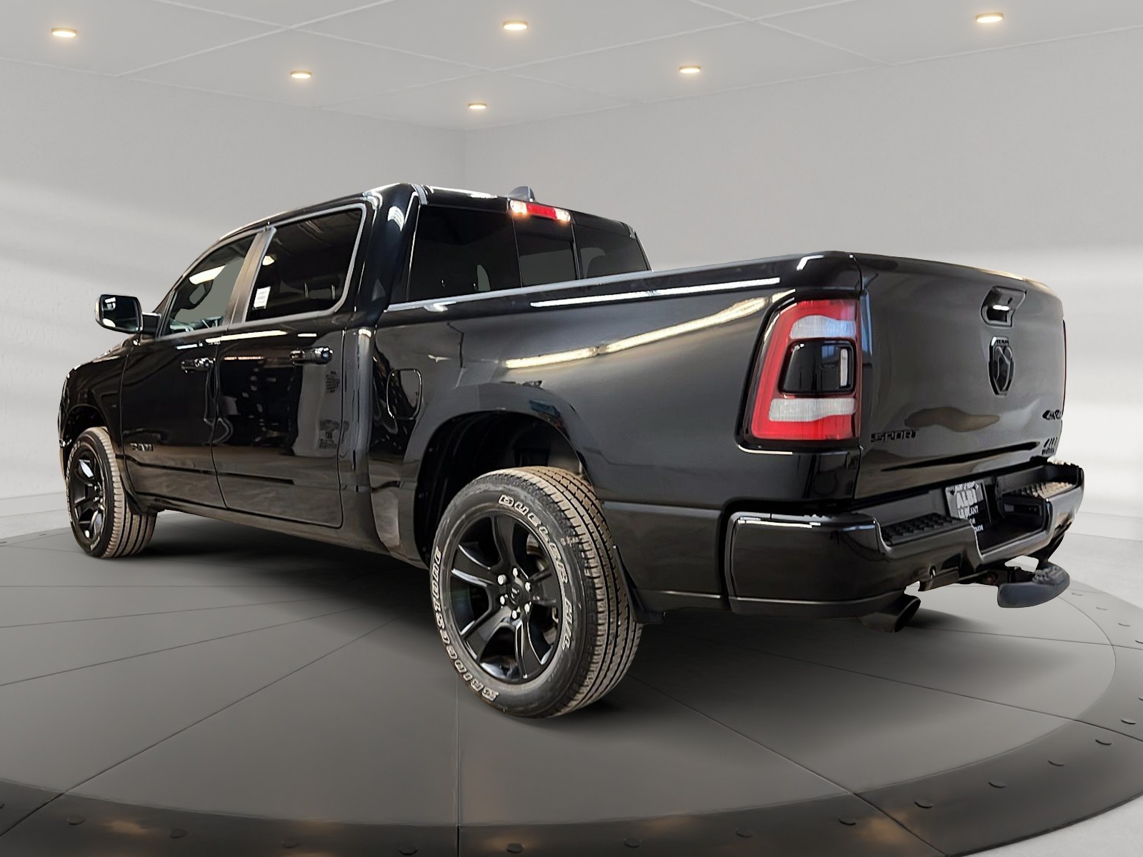 RAM 1500 2023 - Image #6