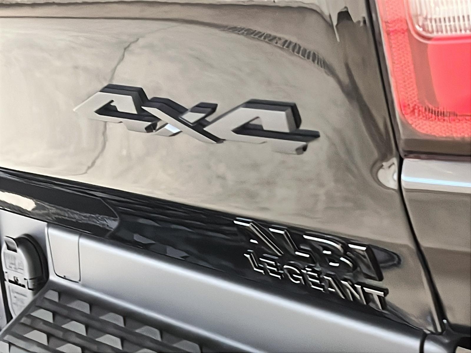 RAM 1500 SPORT CREW CAB NAV 4X4 2023 - image #30