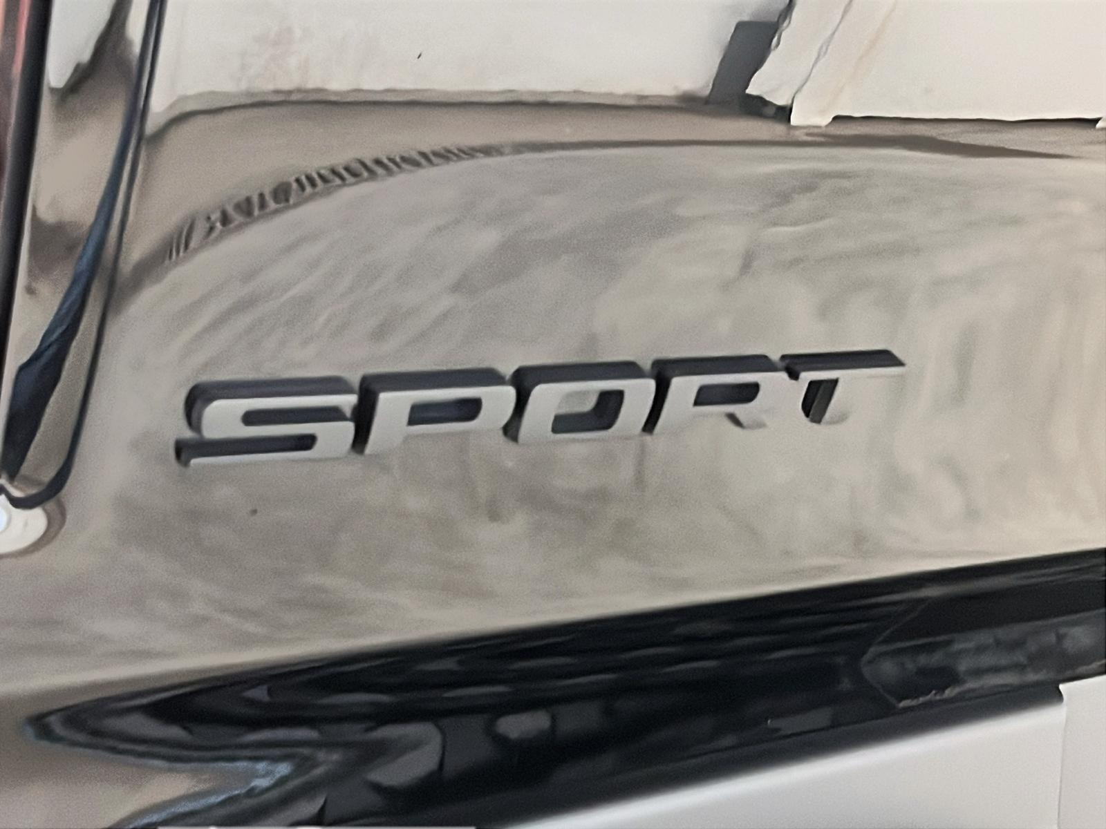 RAM 1500 SPORT 5.7 HEMI CREW CAB NAV 4X4 2023 - image #28