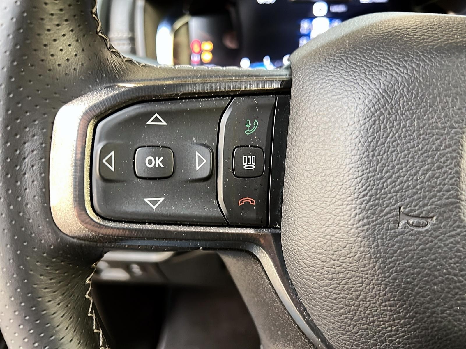 RAM 1500 SPORT 5.7 HEMI CREW CAB NAV 4X4 2023 - image #20