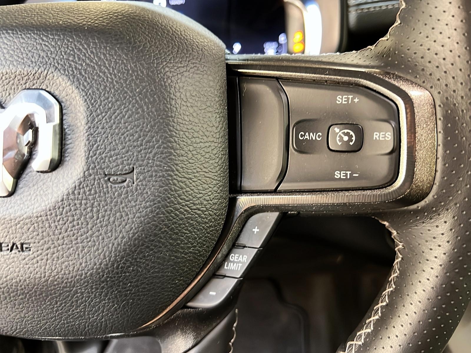 RAM 1500 2023 - Image #19