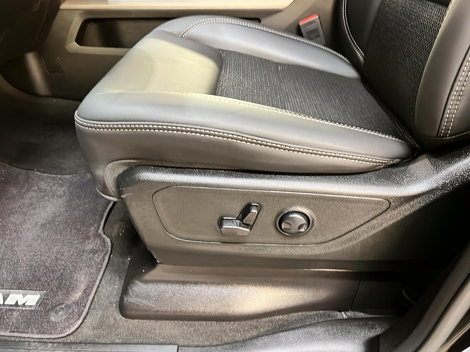 RAM 1500 2023 - Image #24