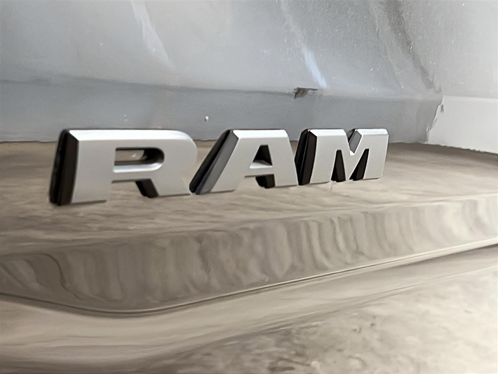 RAM 1500 SPORT CREW CAB NAV 4X4 2023 - image #27