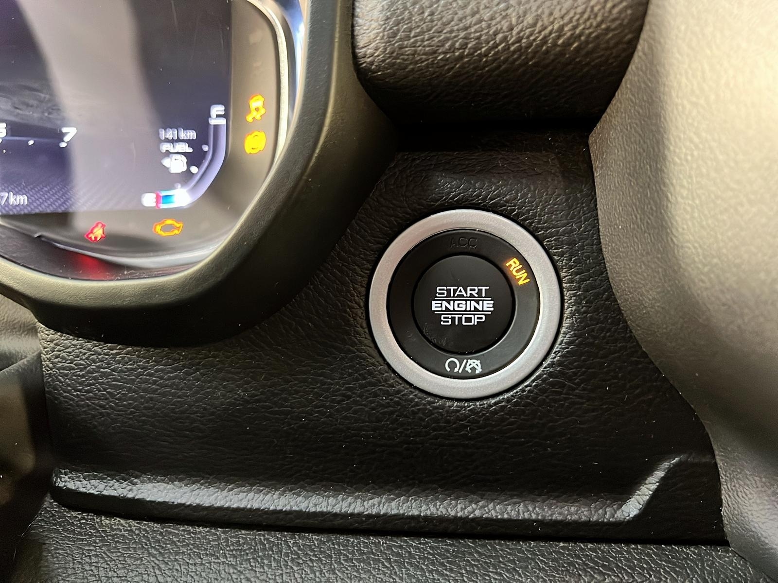 RAM 1500 SPORT CREW CAB NAV 4X4 2023 - image #18