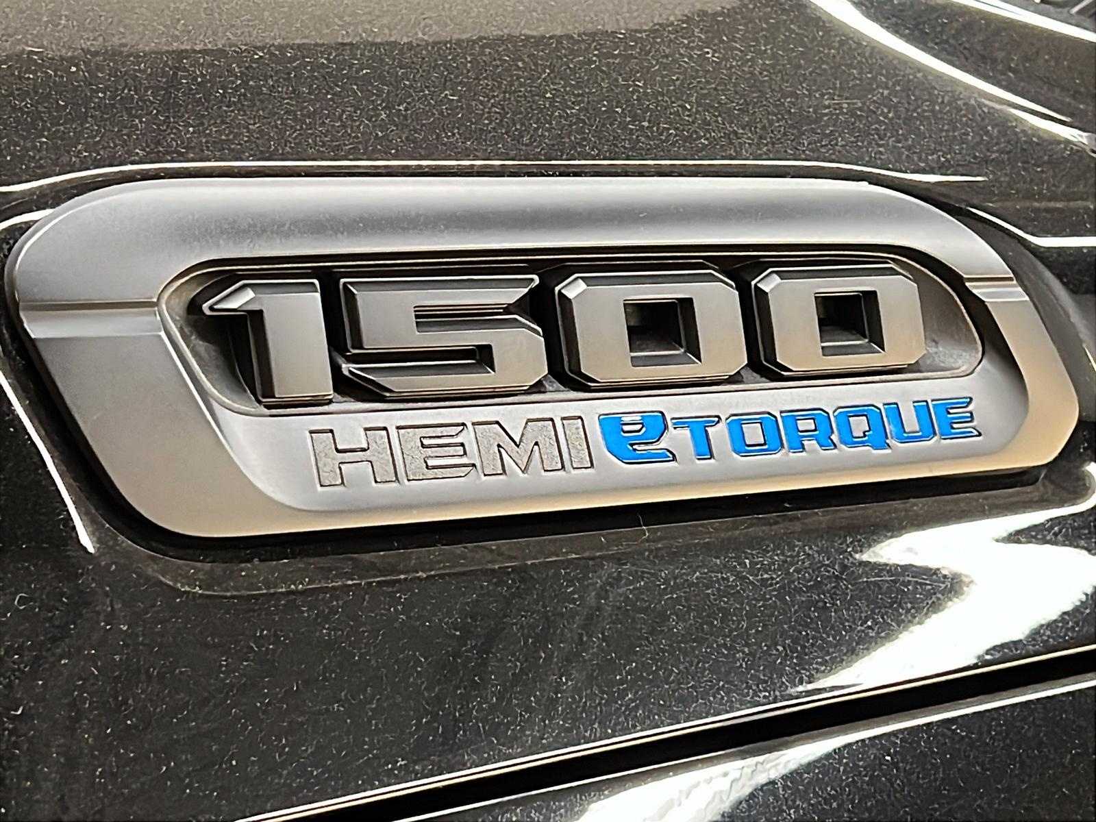 RAM 1500 2023 - Image #26