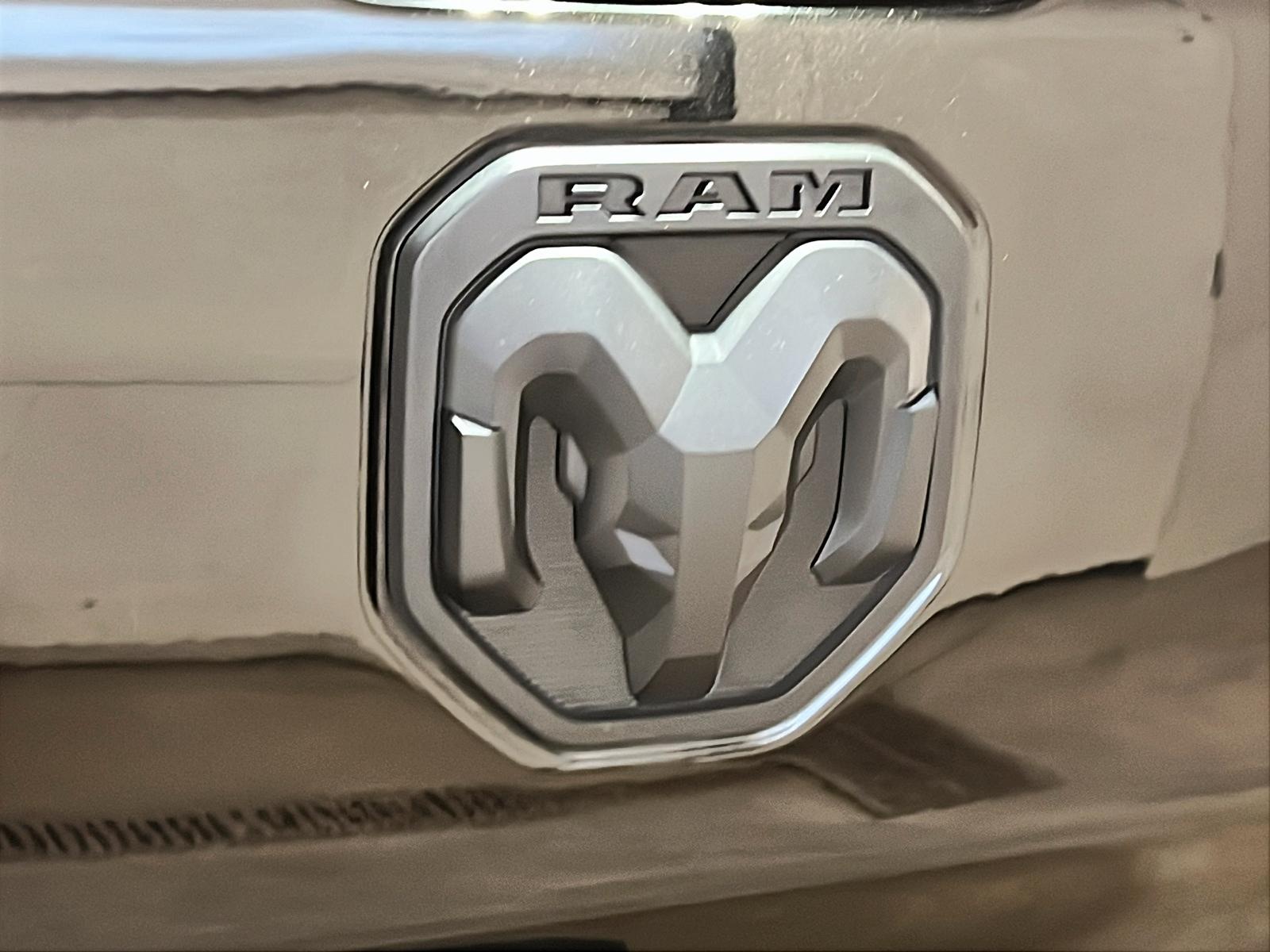 RAM 1500 2023 - Image #29
