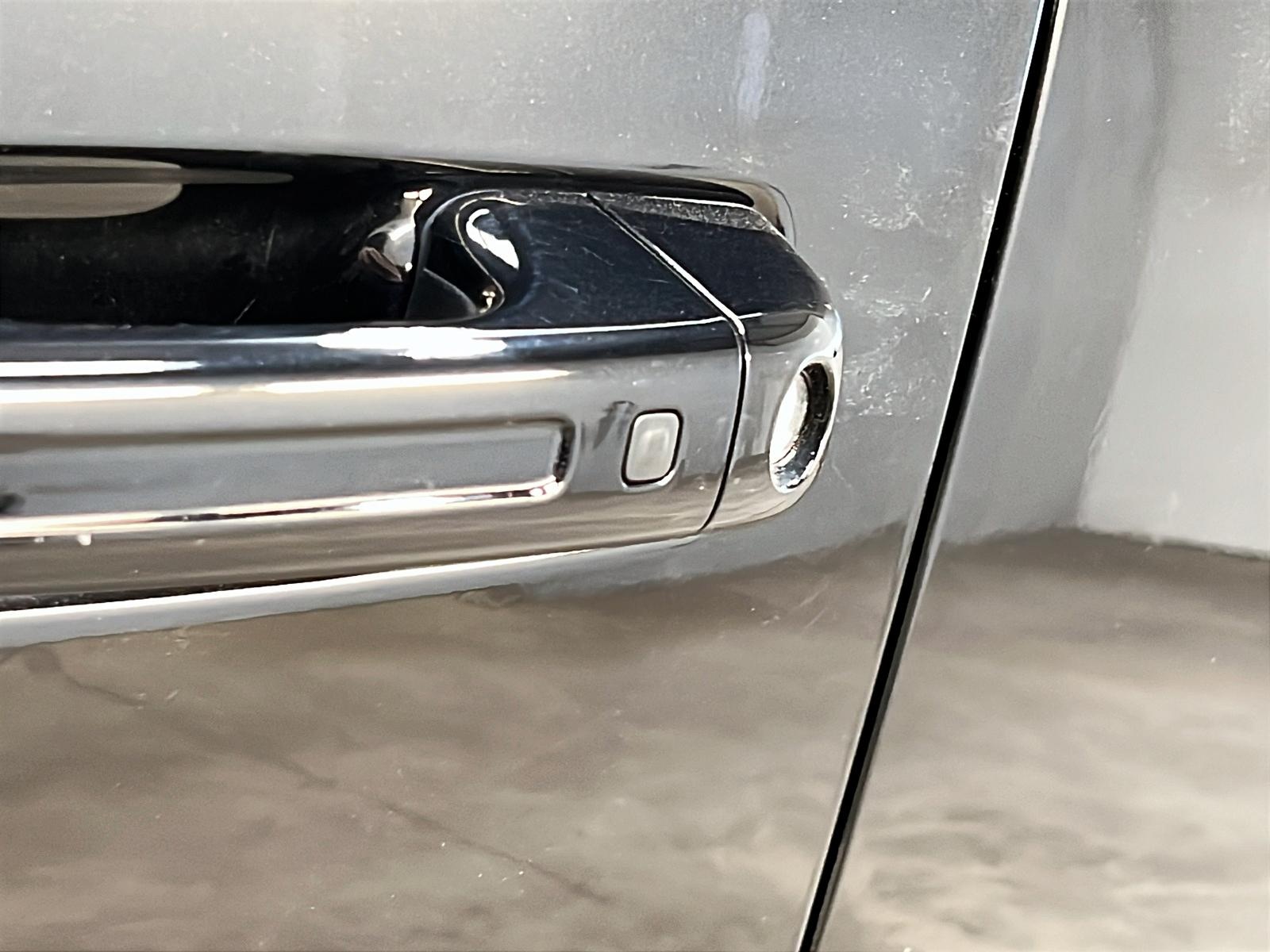 RAM 1500 SPORT CREW CAB NAV 4X4 2023 - image #25