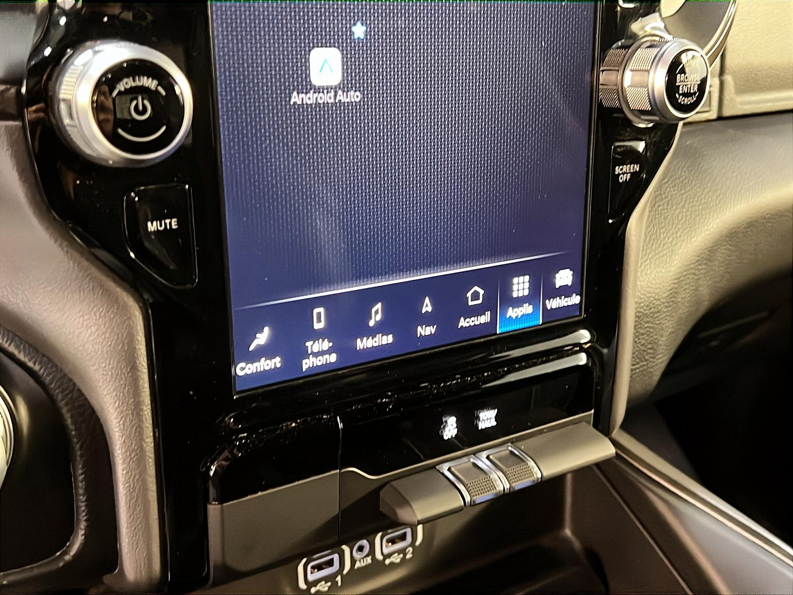 RAM 1500 2023 - Image #14