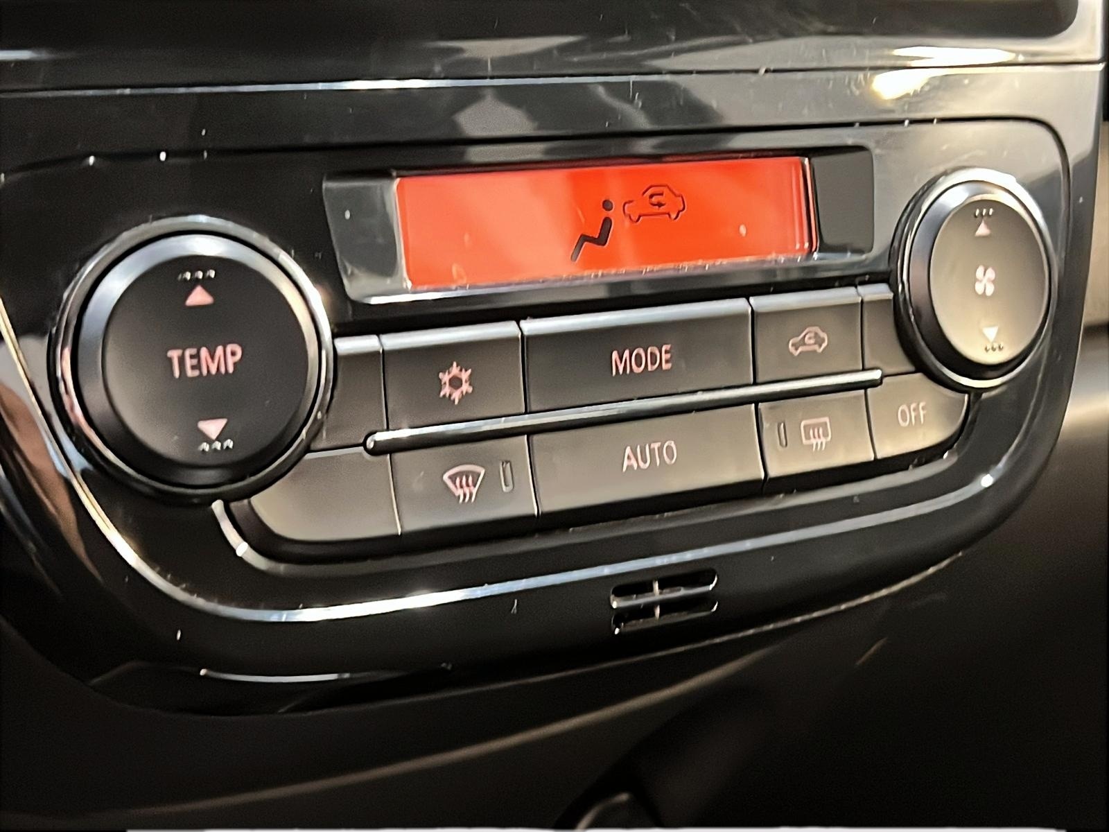 Mitsubishi Mirage 2023 - Image #12