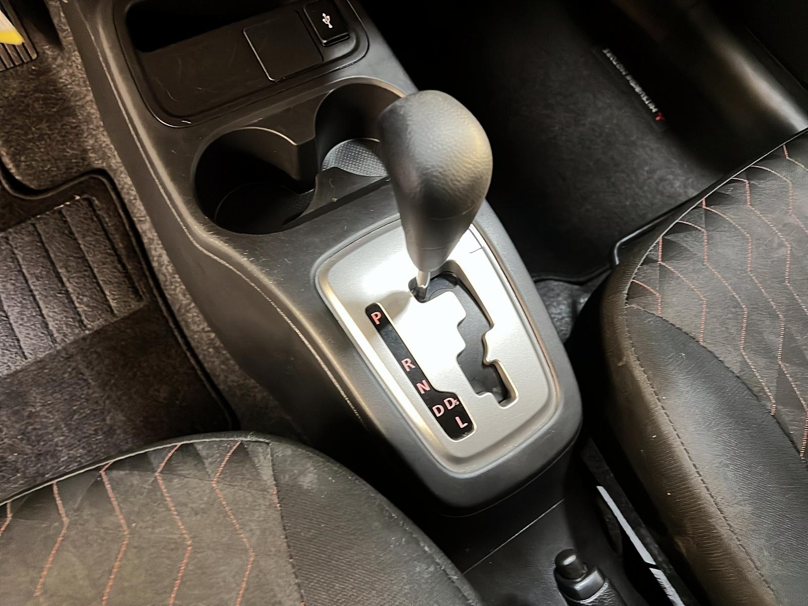 Mitsubishi Mirage 2023 - Image #11