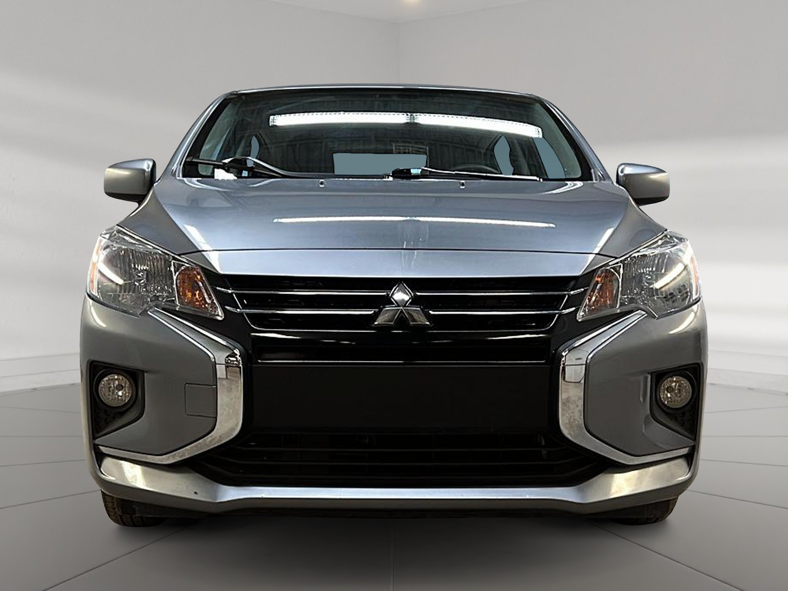 Mitsubishi Mirage SE 2023 - image #2