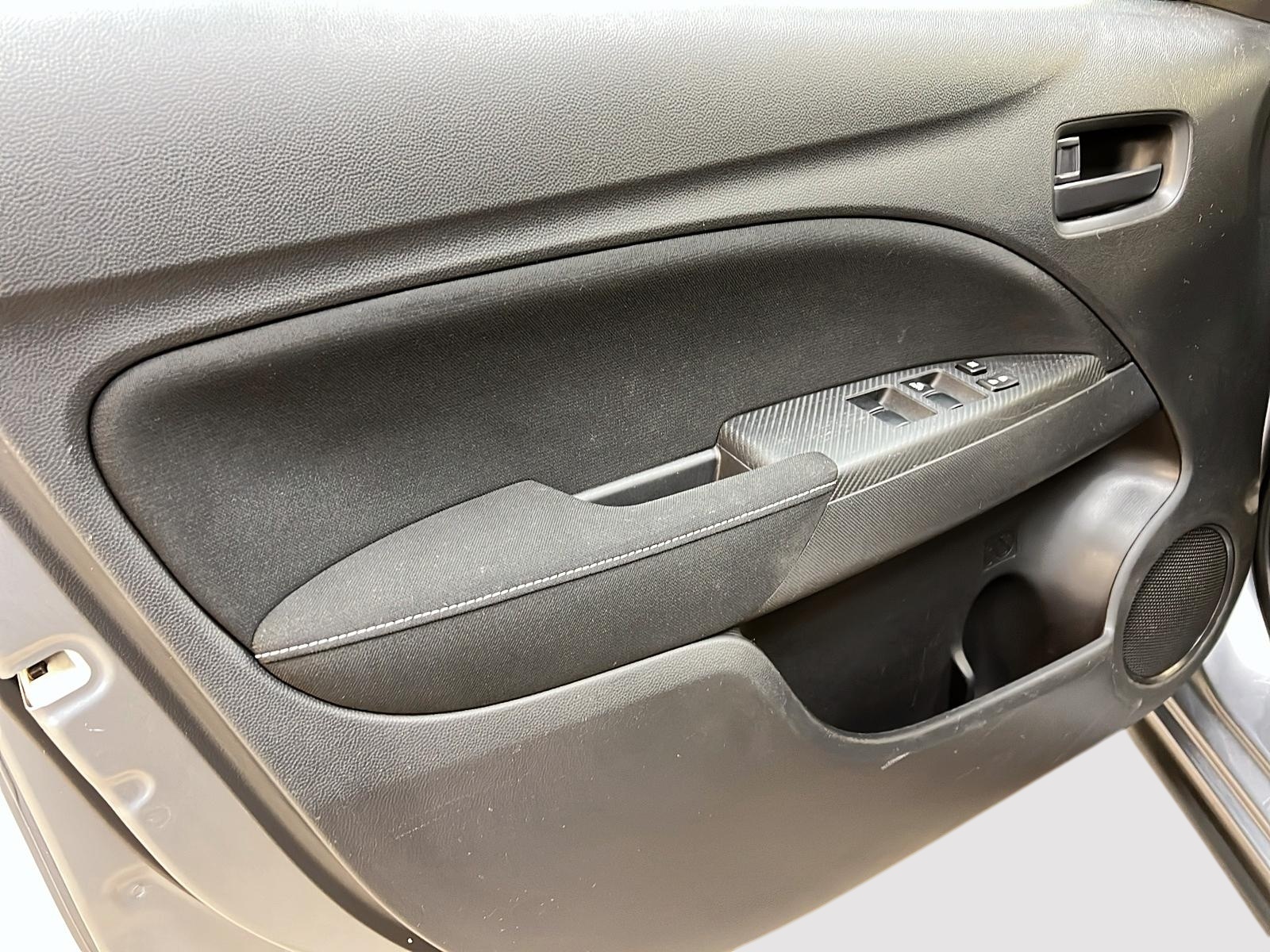 Mitsubishi Mirage 2023 - Image #19