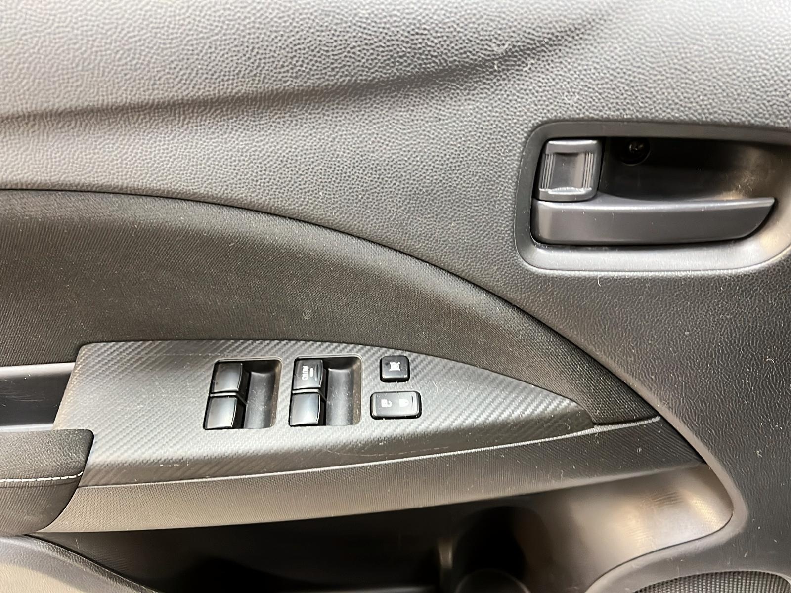 Mitsubishi Mirage SE 2023 - image #18