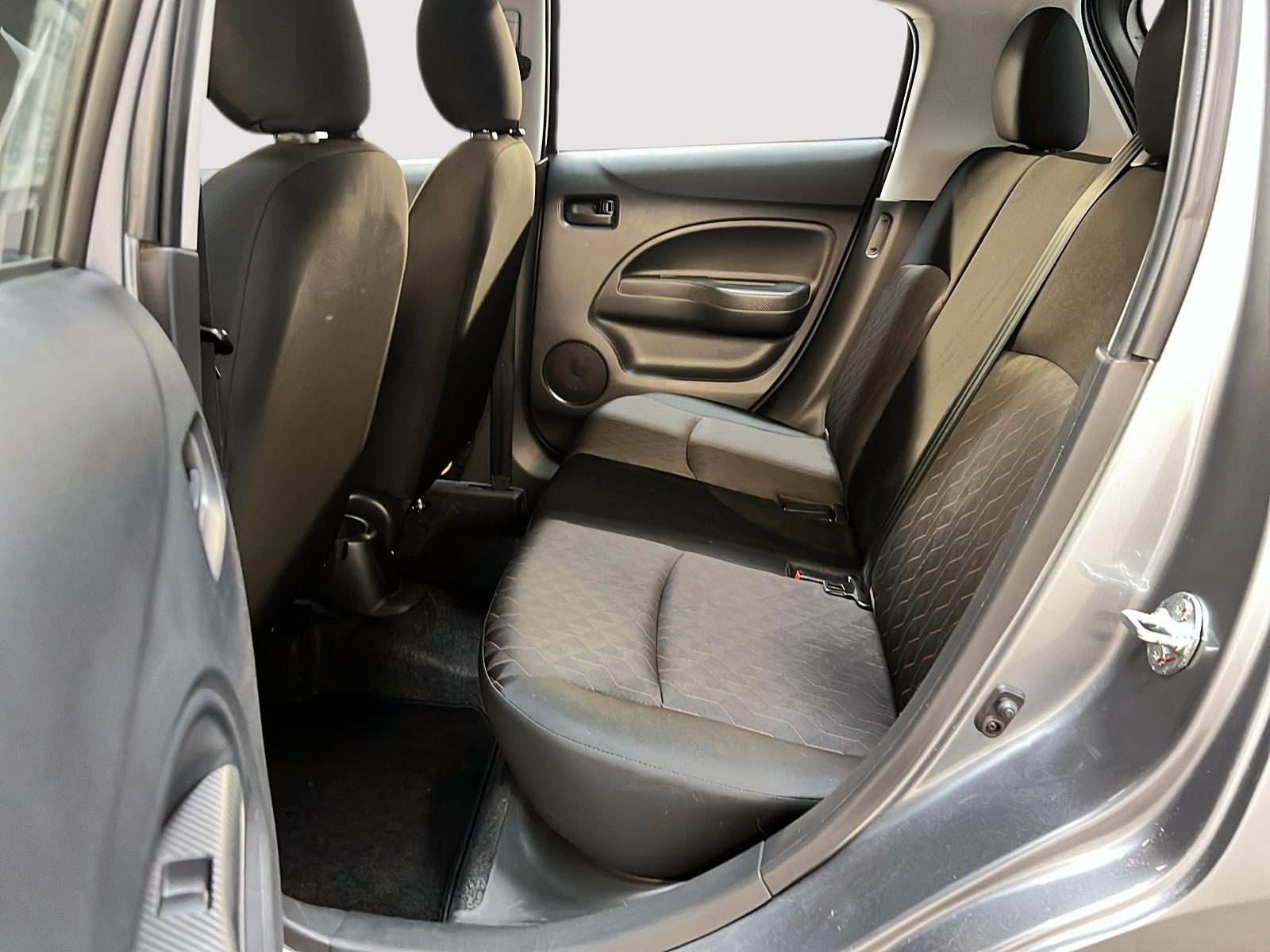 Mitsubishi Mirage 2023 - Image #9