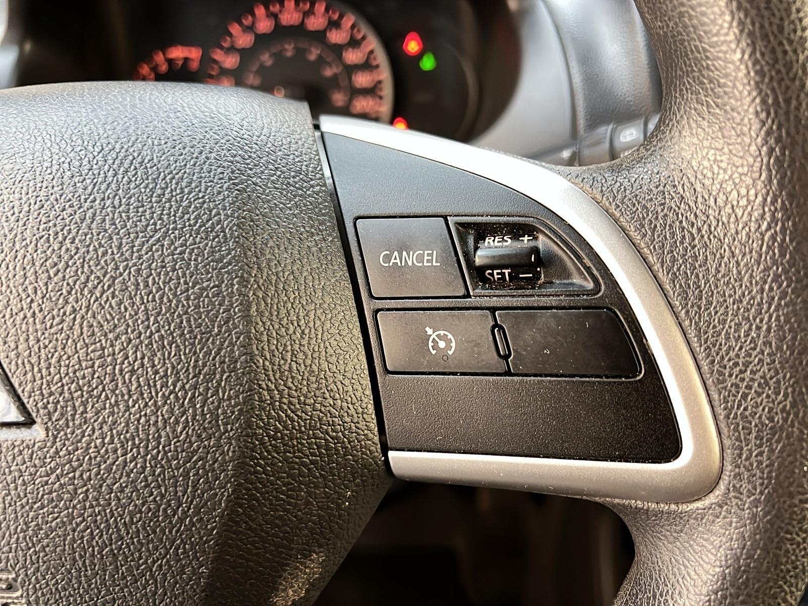 Mitsubishi Mirage SE 2023 - image #15
