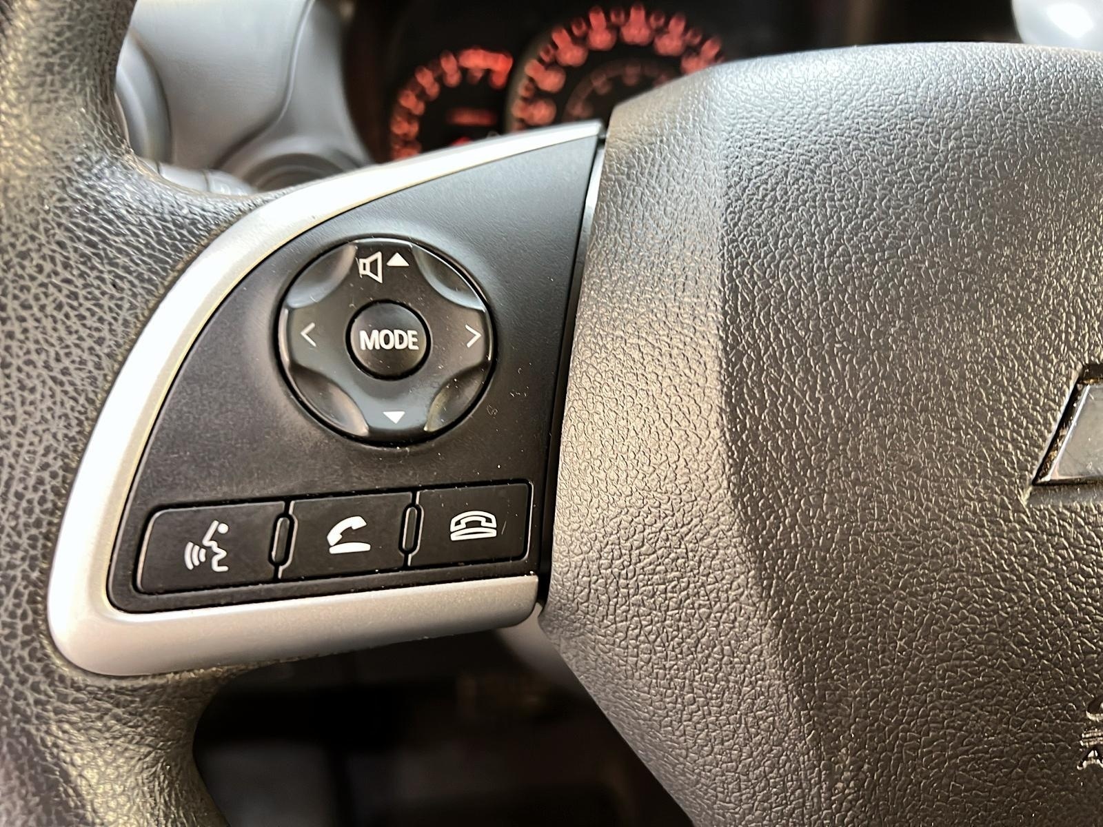Mitsubishi Mirage SE 2023 - image #16