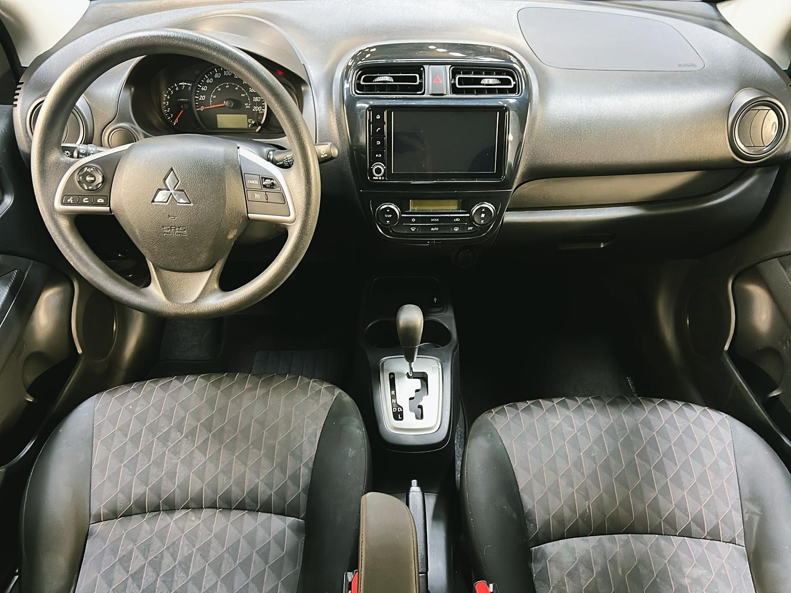 Mitsubishi Mirage 2023 - Image #10