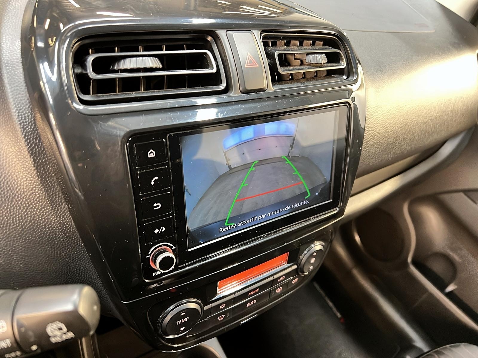 Mitsubishi Mirage SE 2023 - image #14