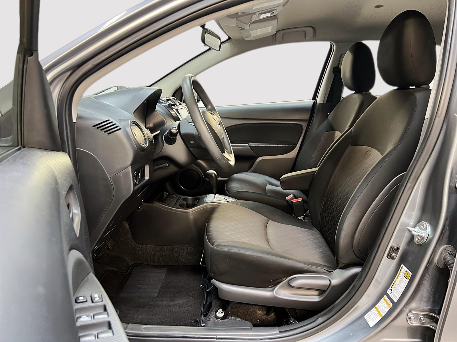 Mitsubishi Mirage 2023 - Image #7