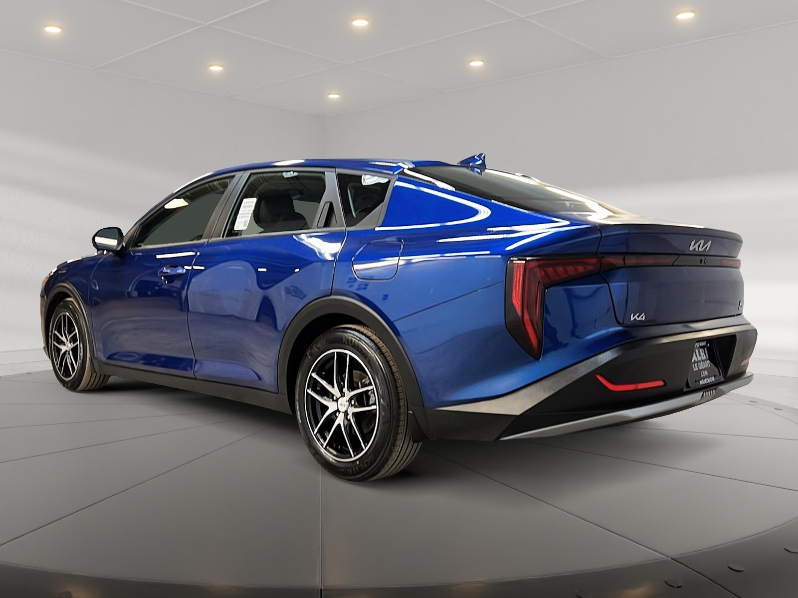 Kia K4 2025 - Image #6