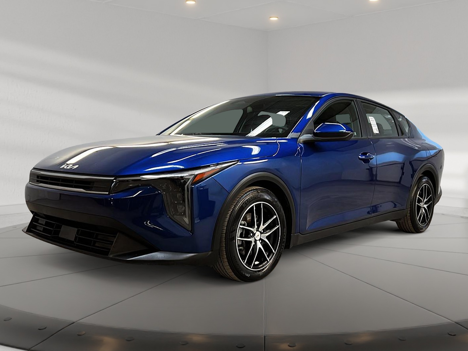 Kia K4 LX 2025 - image #1