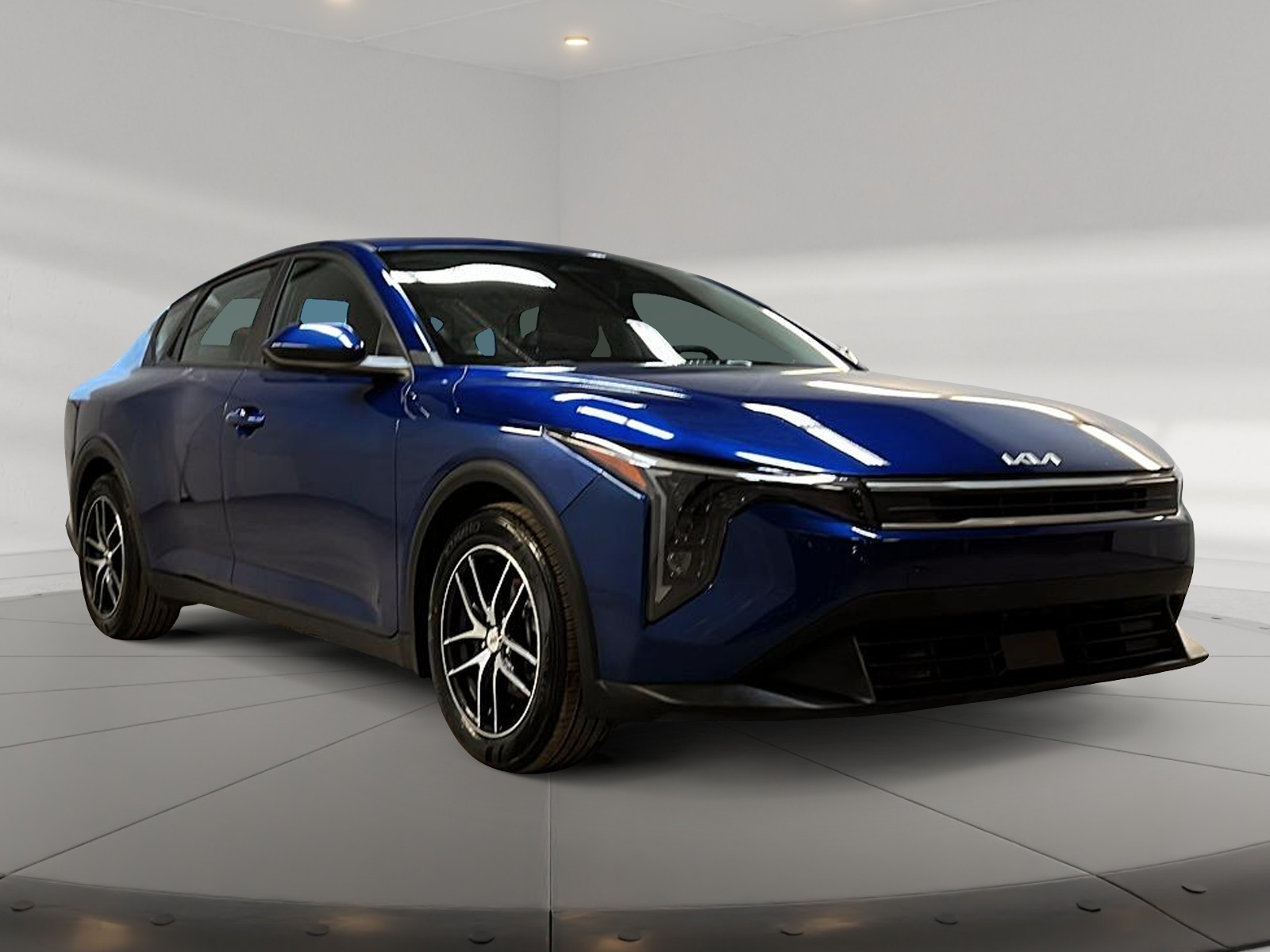 Kia K4 2025 - Image #3