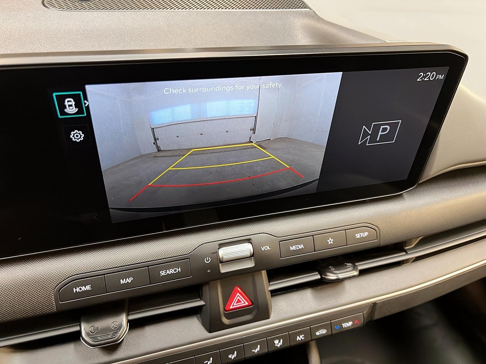 Kia K4 LX 2025 - image #16