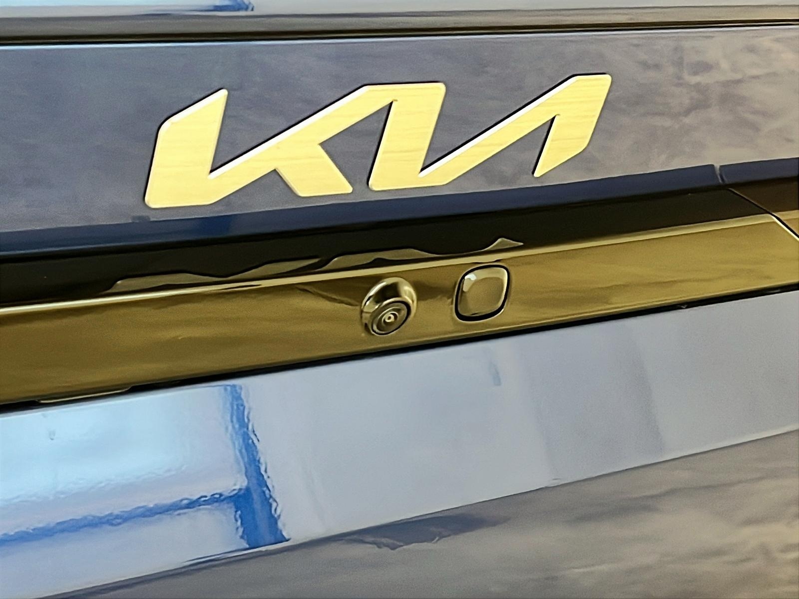 Kia K4 LX 2025 - image #25