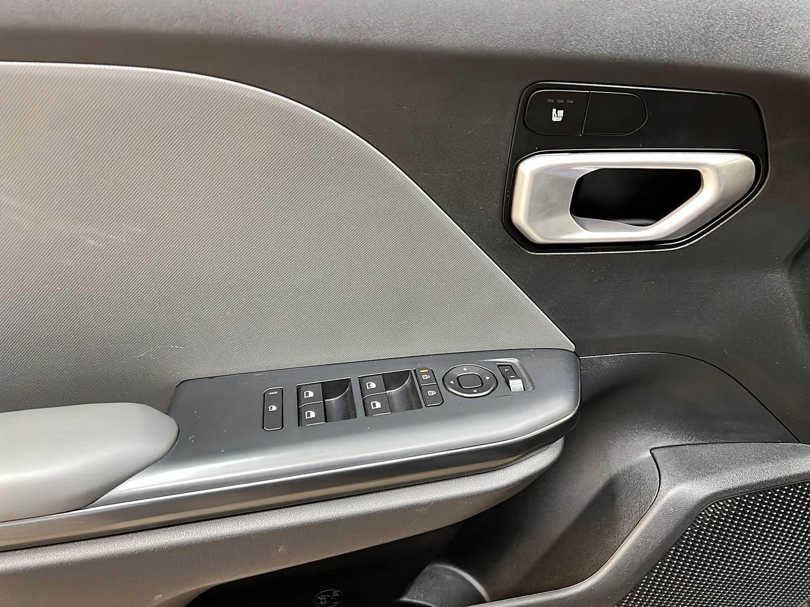 Kia K4 LX 2025 - image #21