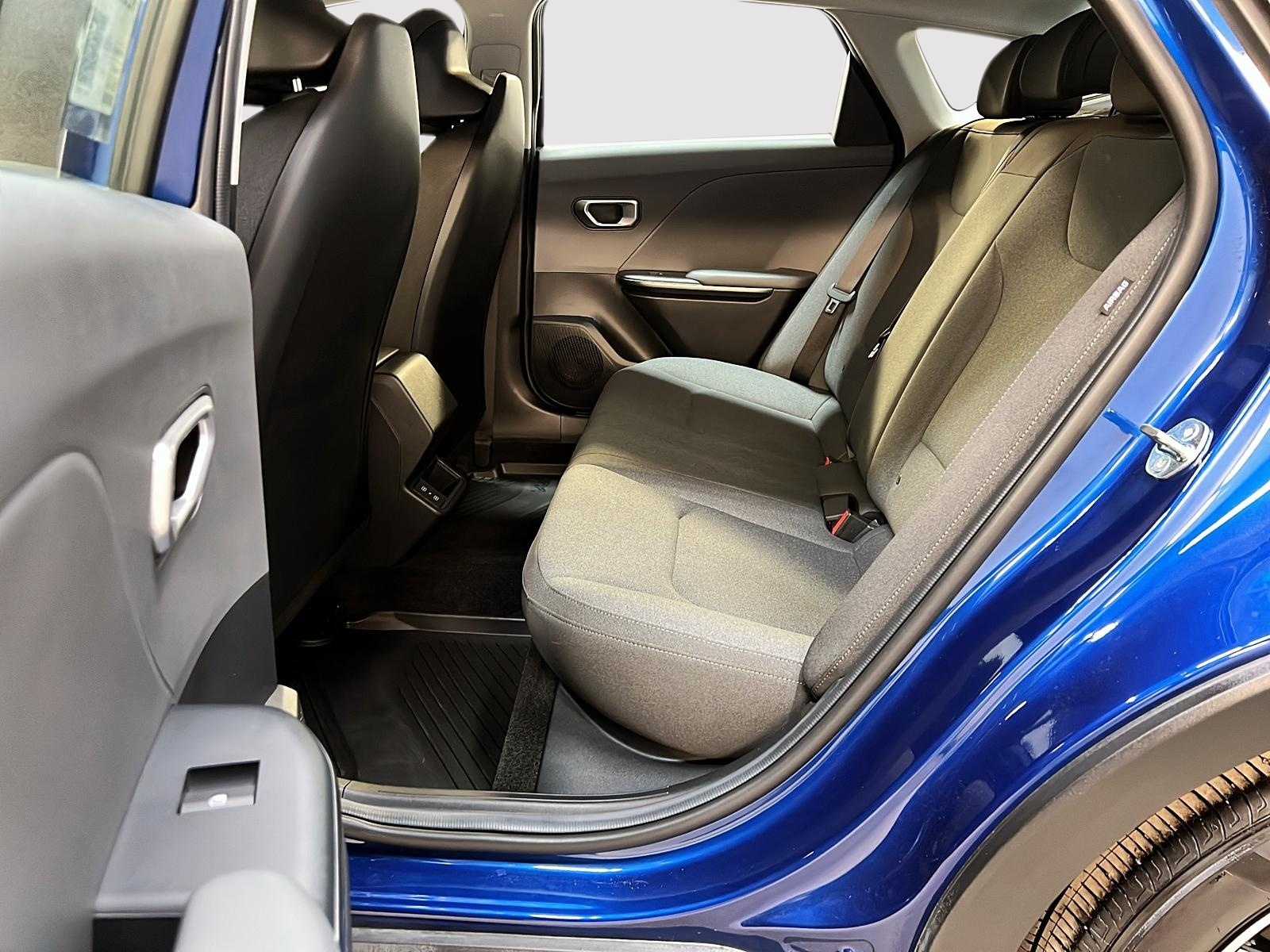 Kia K4 2025 - Image #9