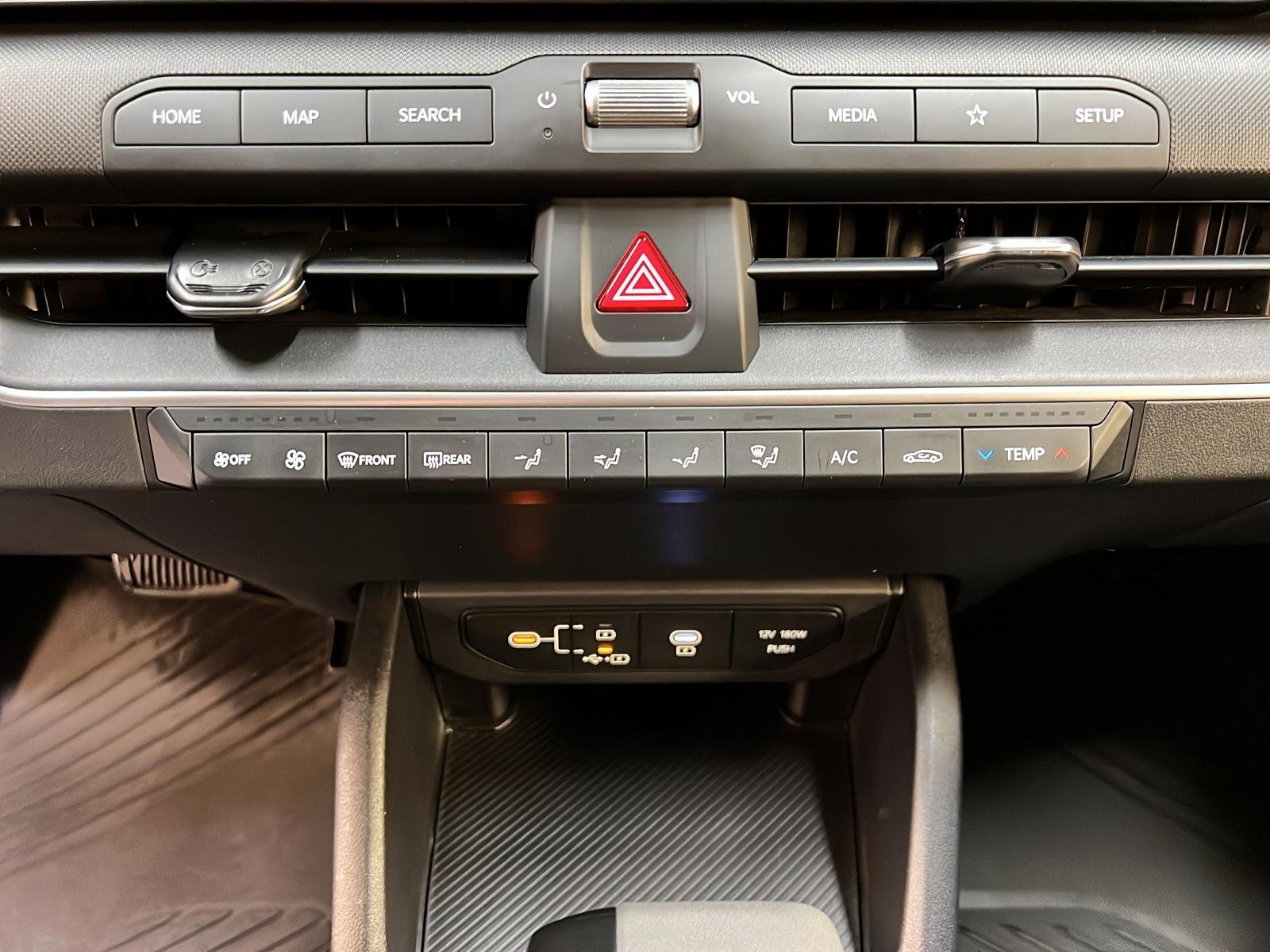 Kia K4 LX 2025 - image #14