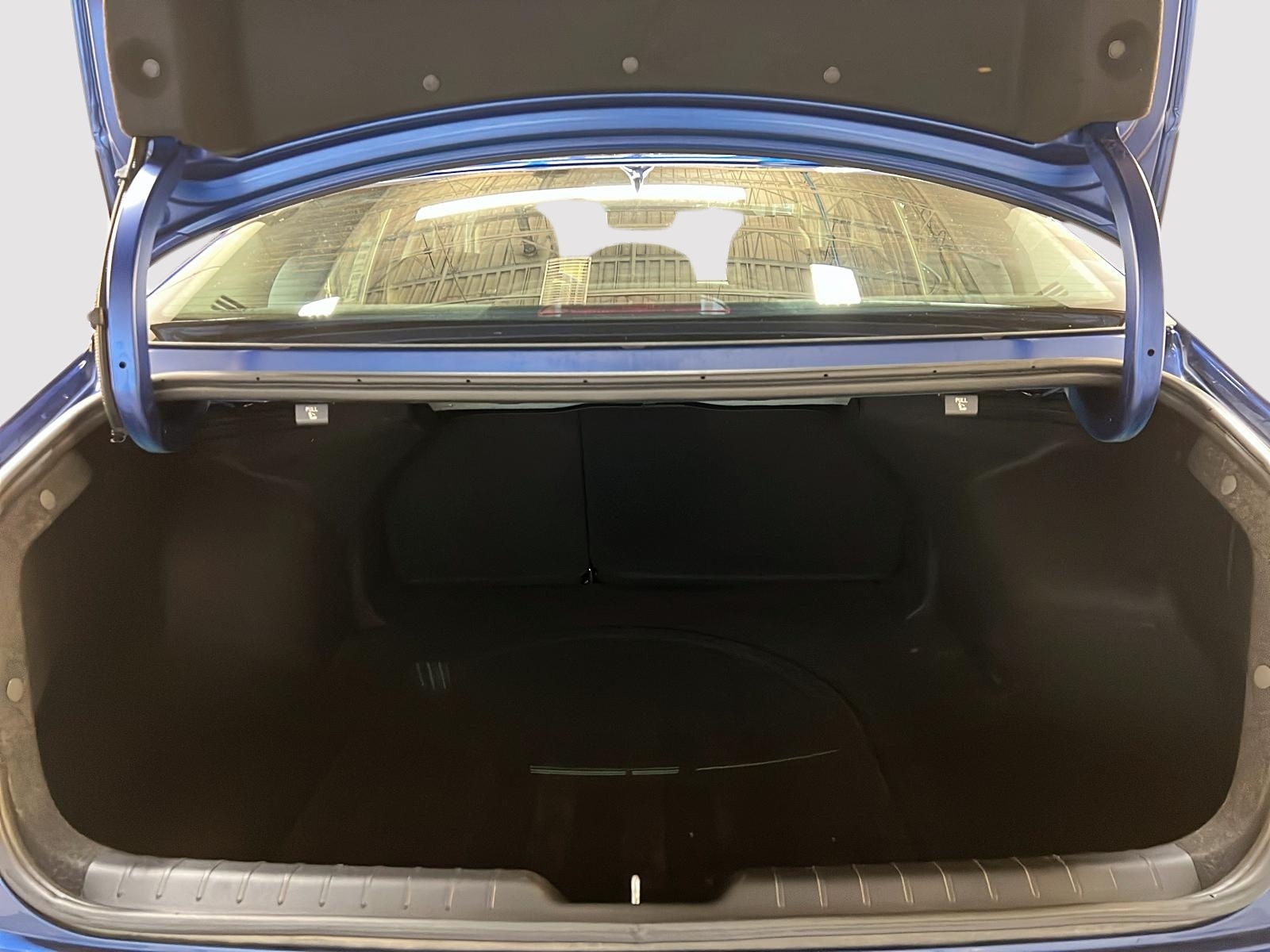 Kia K4 LX 2025 - image #12