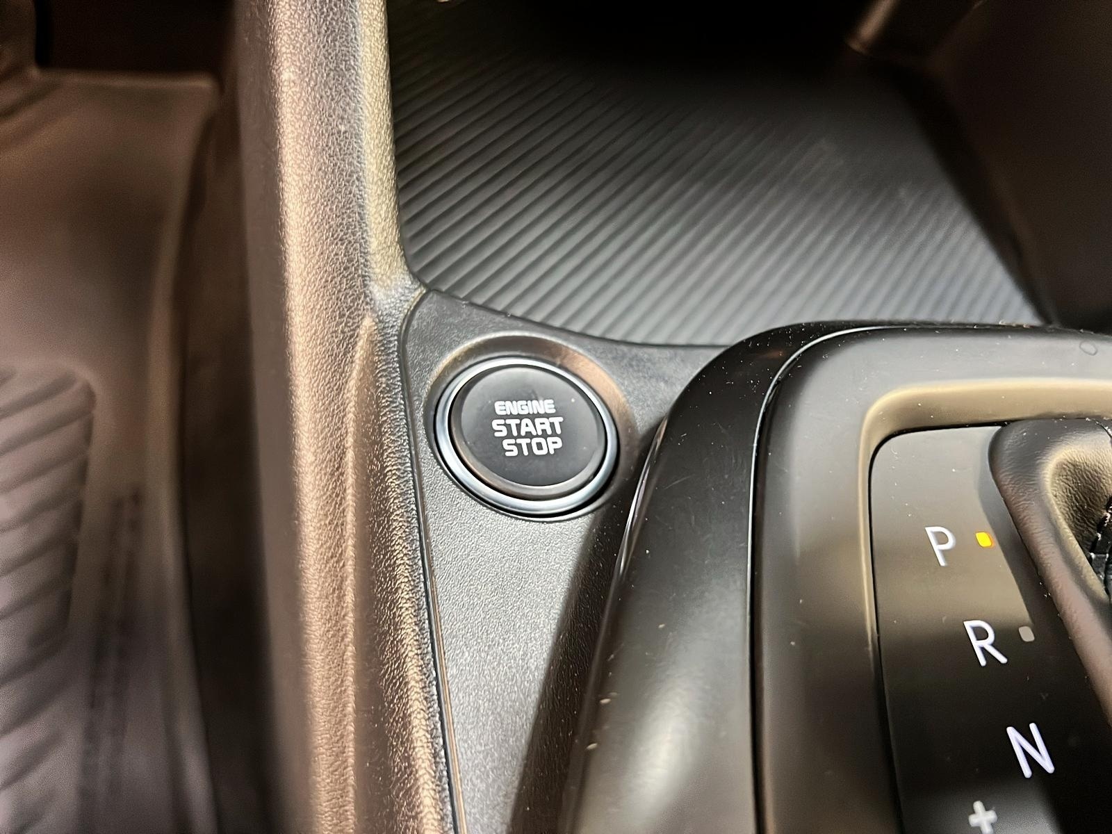 Kia K4 LX 2025 - image #17