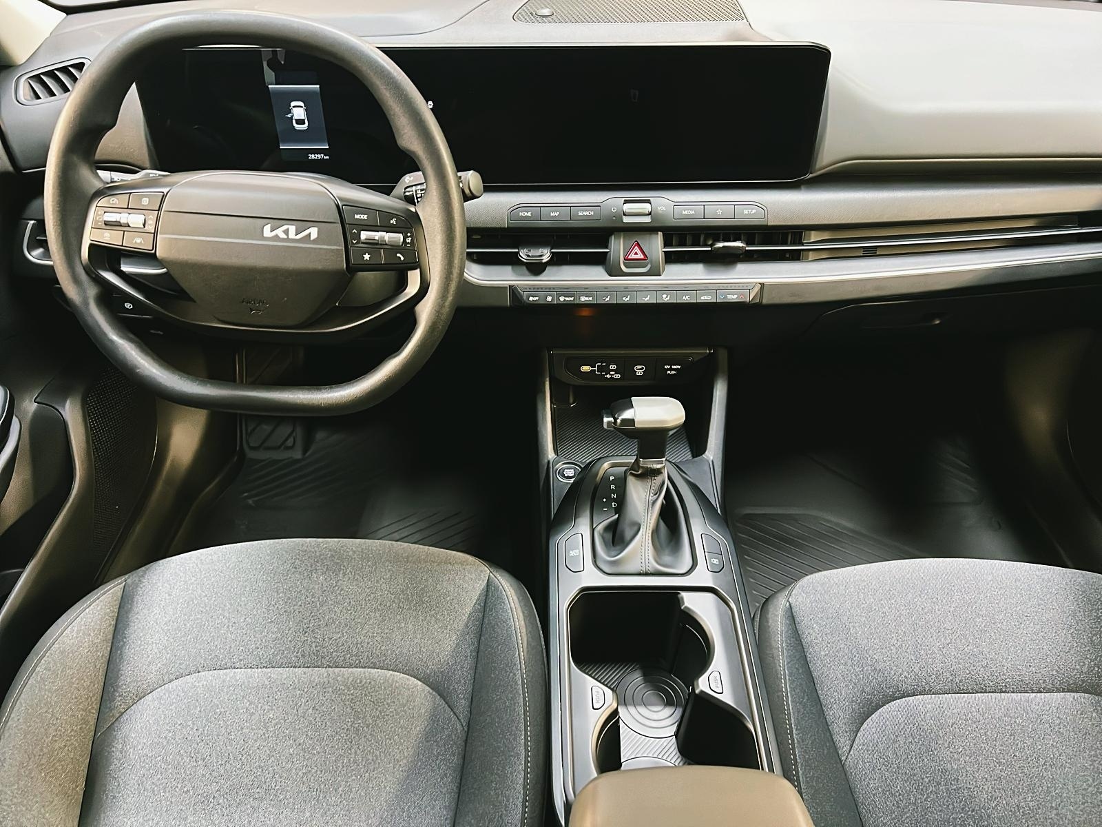 Kia K4 LX 2025 - image #10