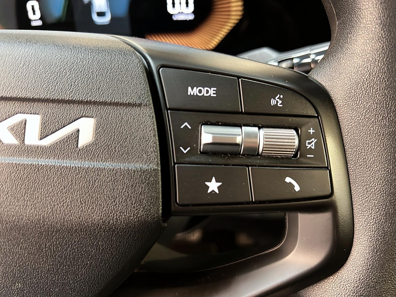 Kia K4 LX 2025 - image #18