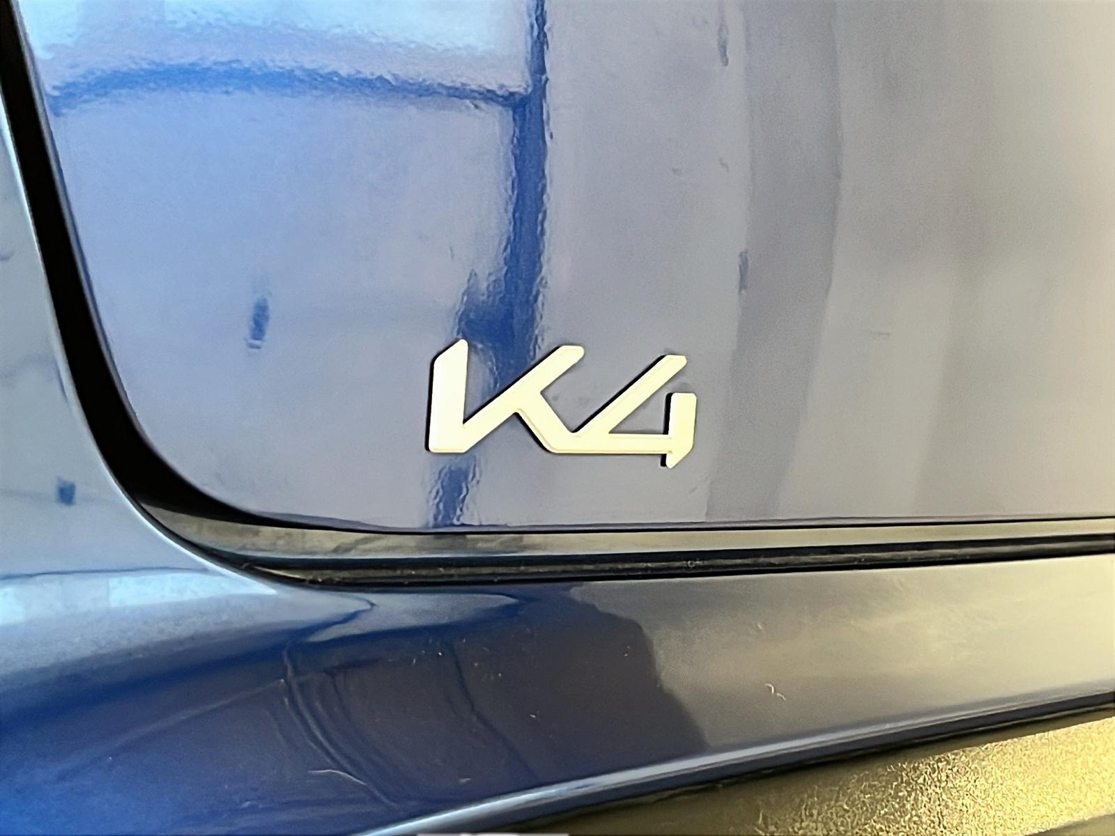 Kia K4 LX 2025 - image #24