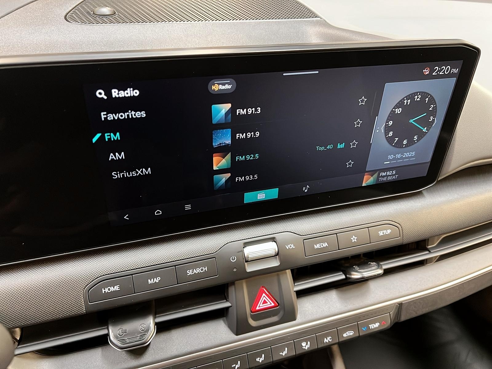 Kia K4 LX 2025 - image #15