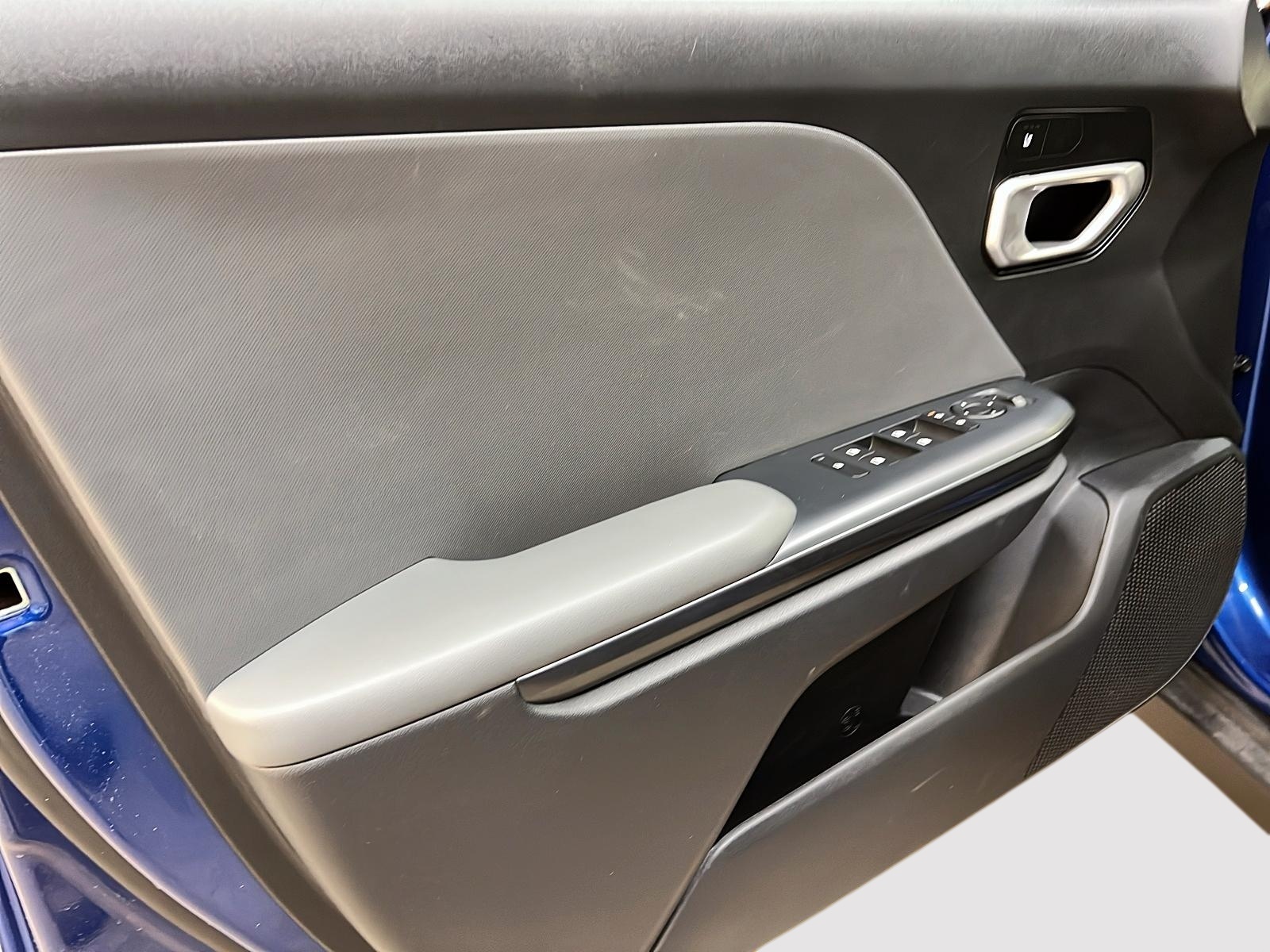Kia K4 LX 2025 - image #22