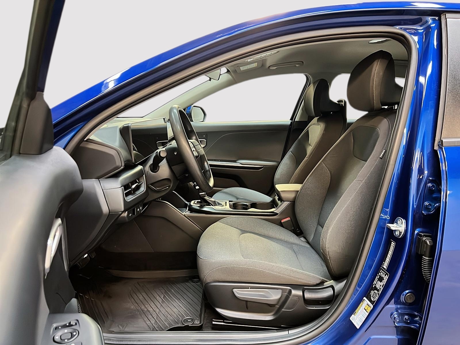 Kia K4 LX 2025 - image #7
