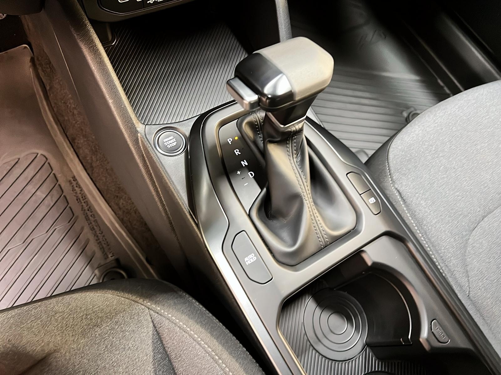 Kia K4 LX 2025 - image #13