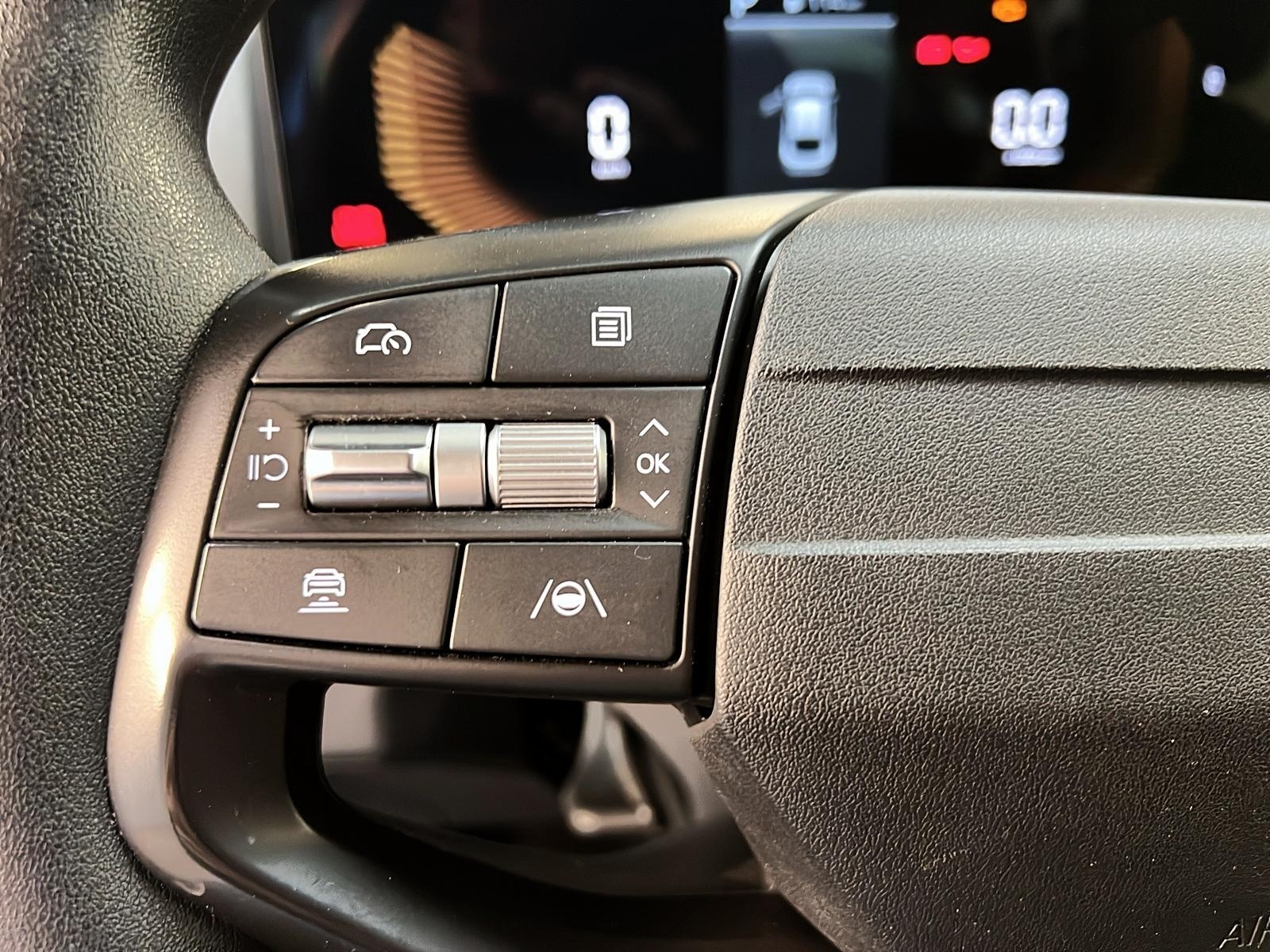 Kia K4 LX 2025 - image #19