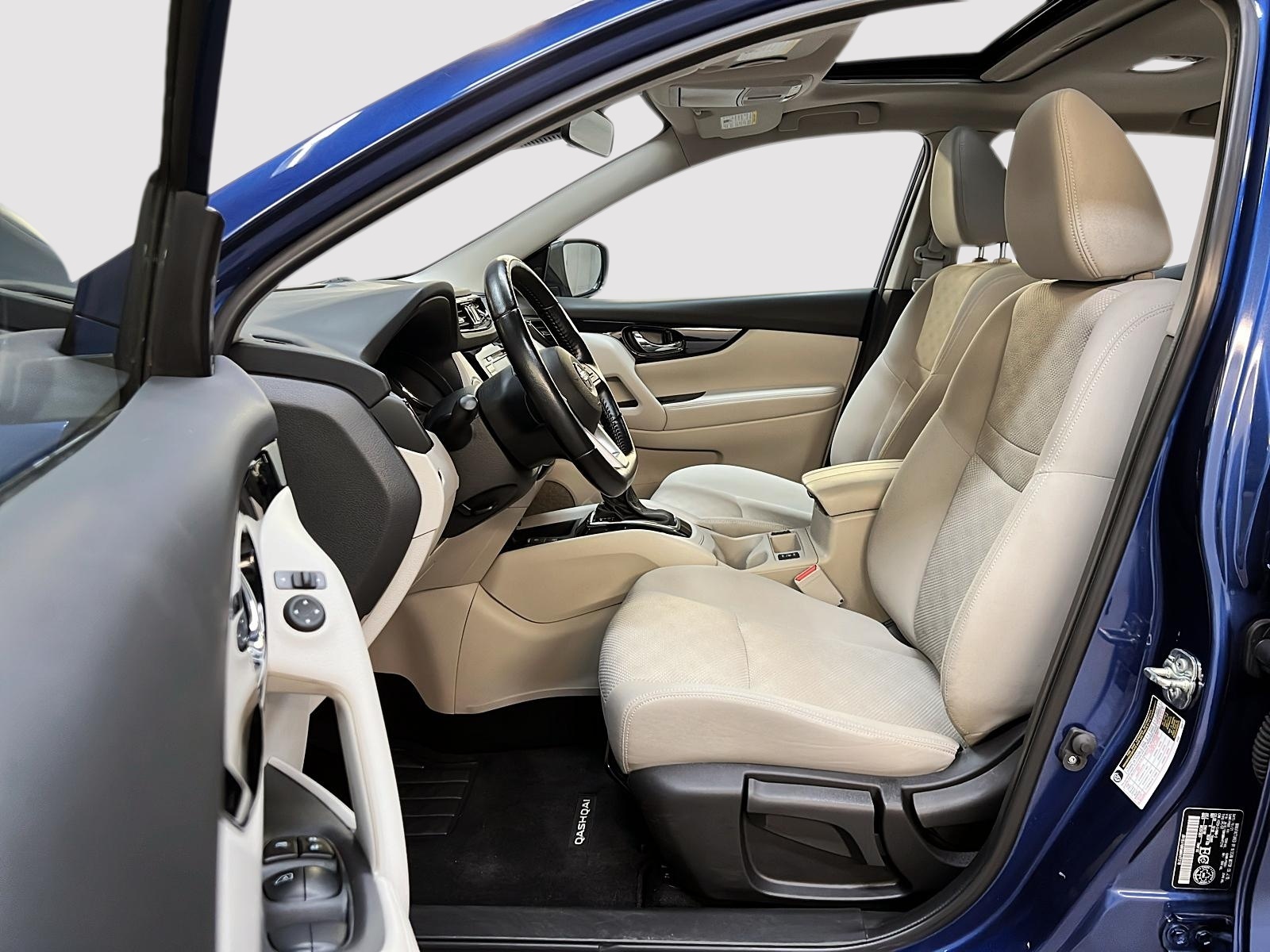Nissan Qashqai 2021 - Image #7