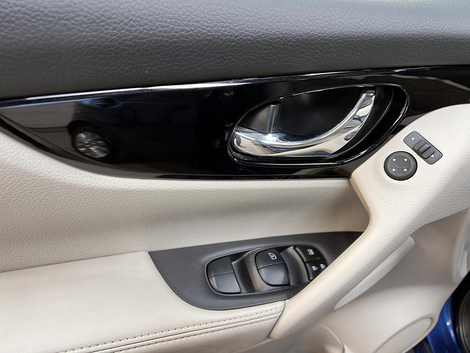Nissan Qashqai 2021 - Image #23