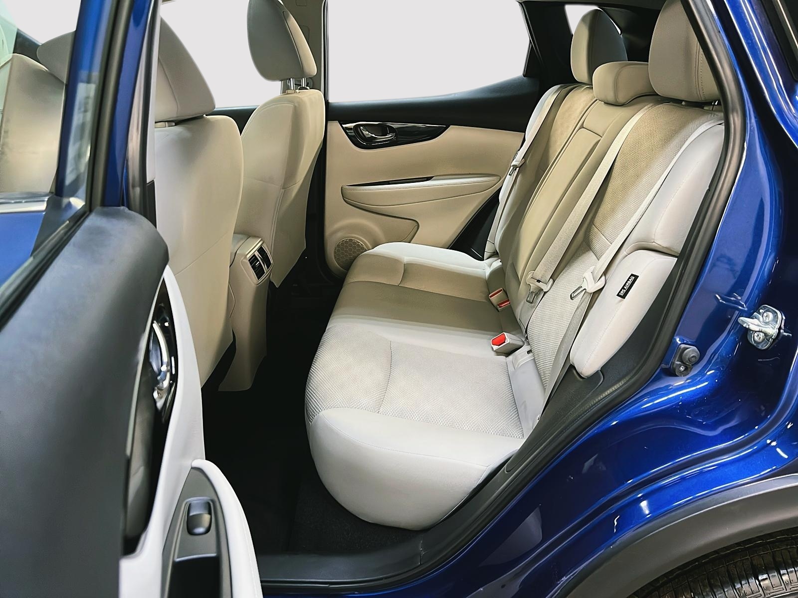 Nissan Qashqai 2021 - Image #9