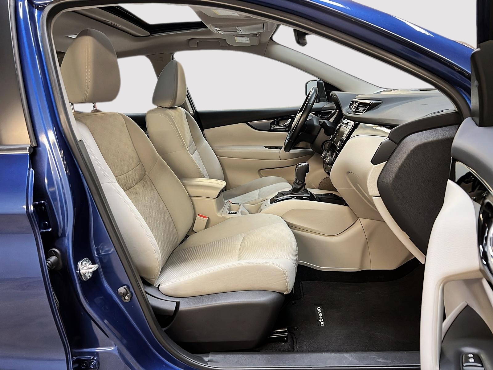 Nissan Qashqai 2021 - Image #8