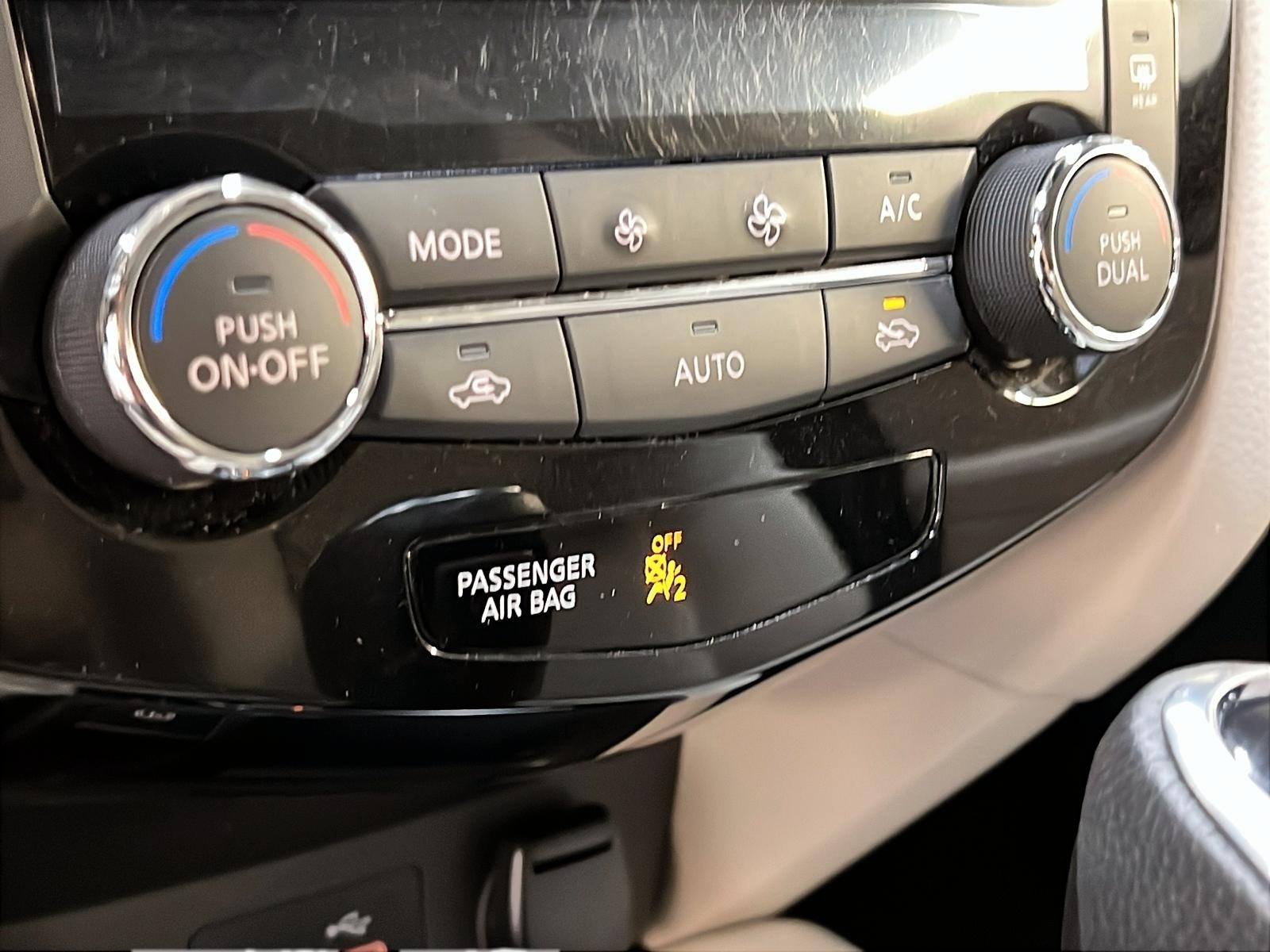 Nissan Qashqai 2021 - Image #16