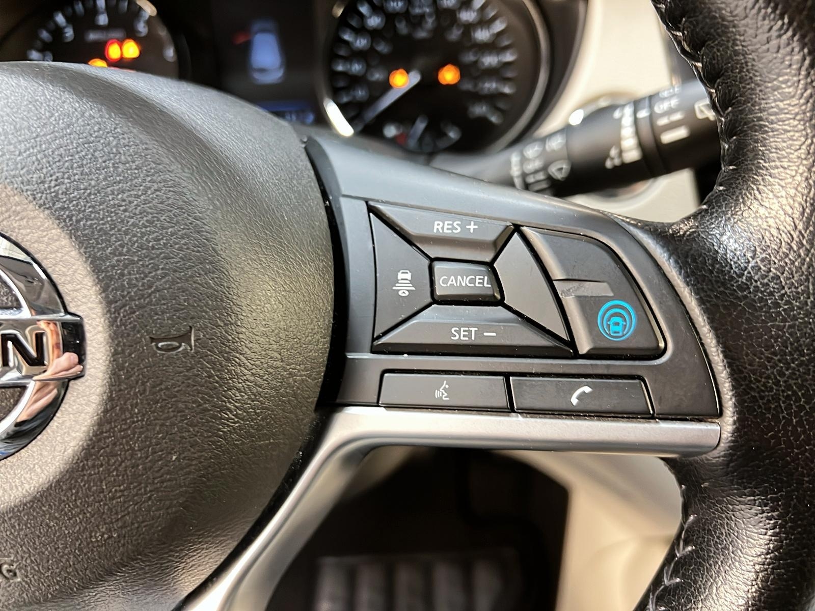 Nissan Qashqai 2021 - Image #20