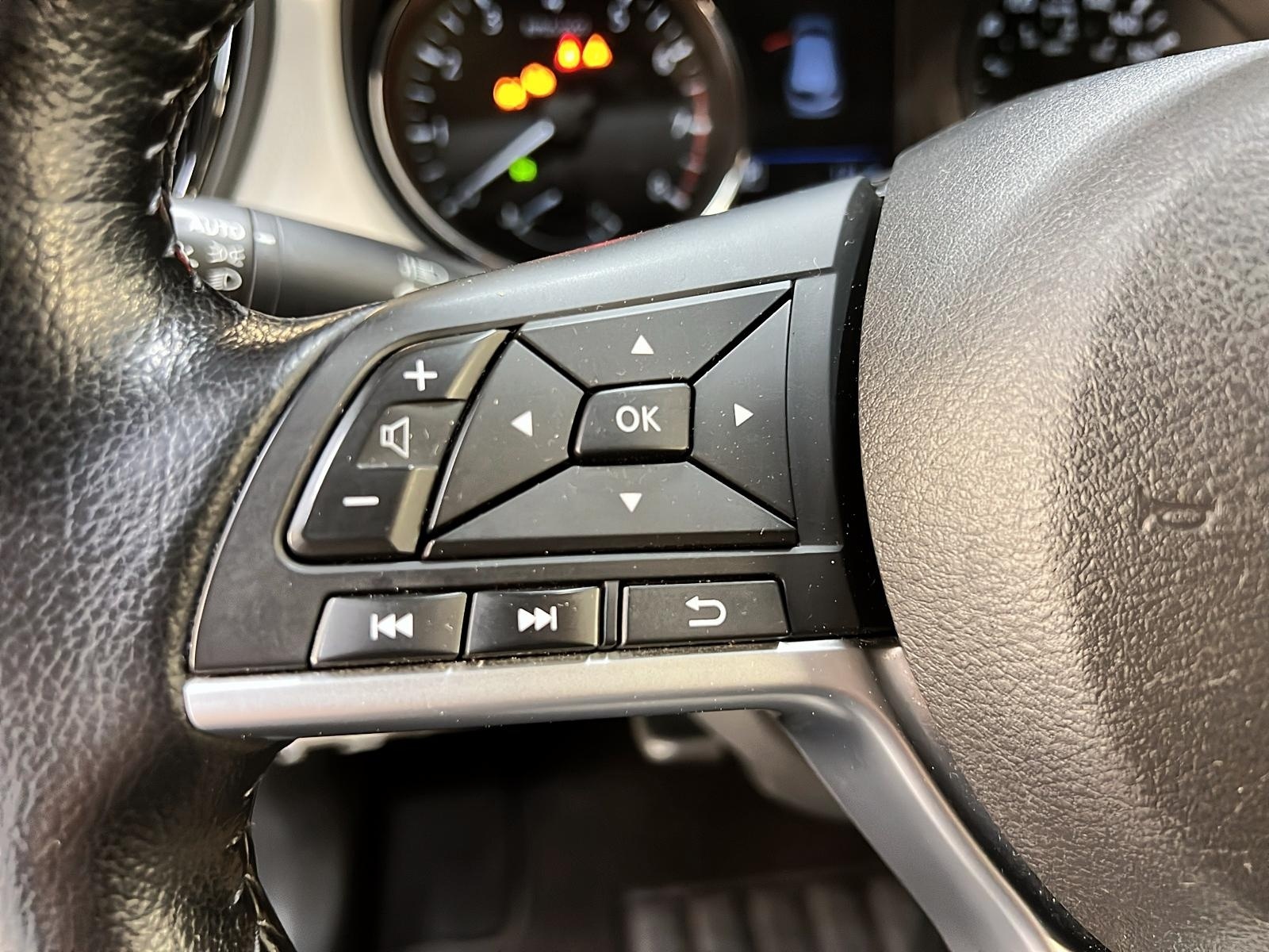Nissan Qashqai 2021 - Image #21