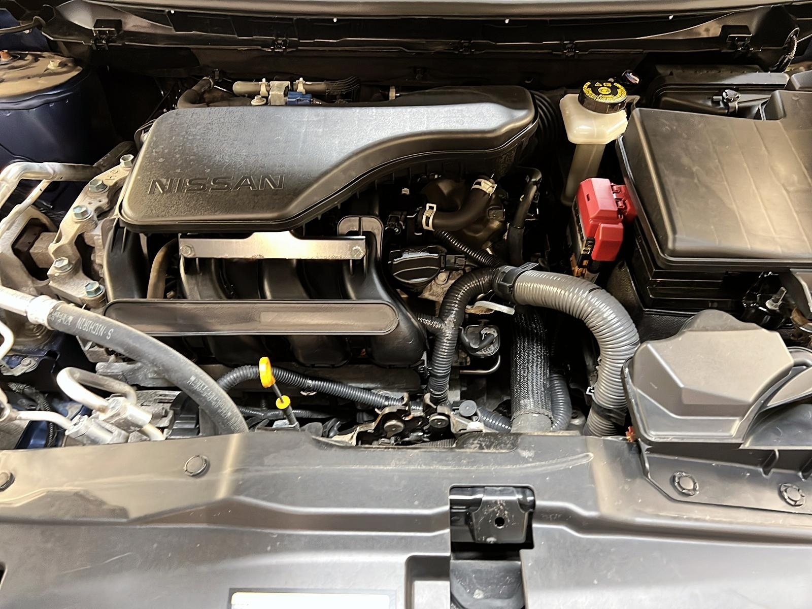 Nissan Qashqai 2021 - Image #12