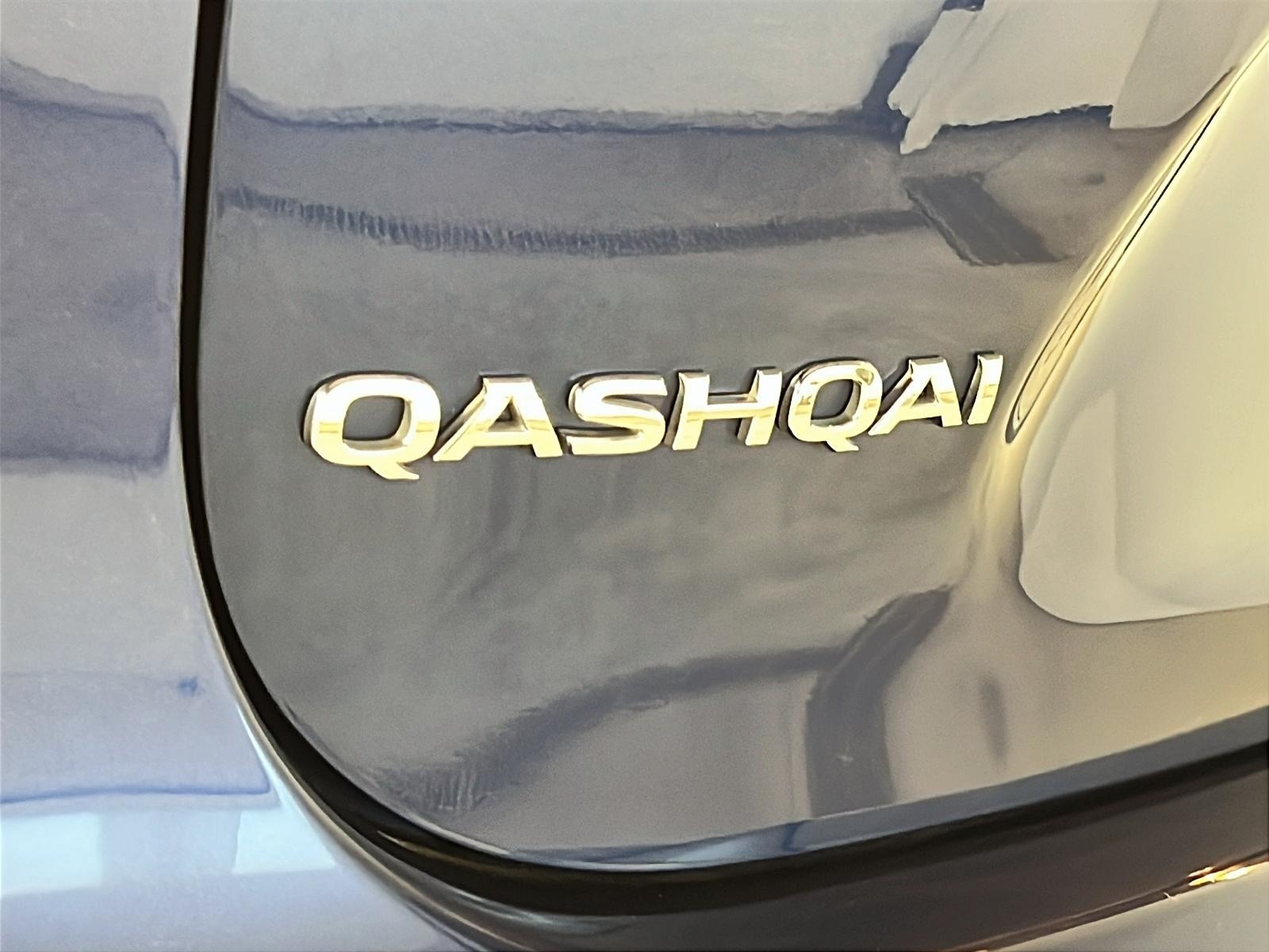 Nissan Qashqai 2021 - Image #26
